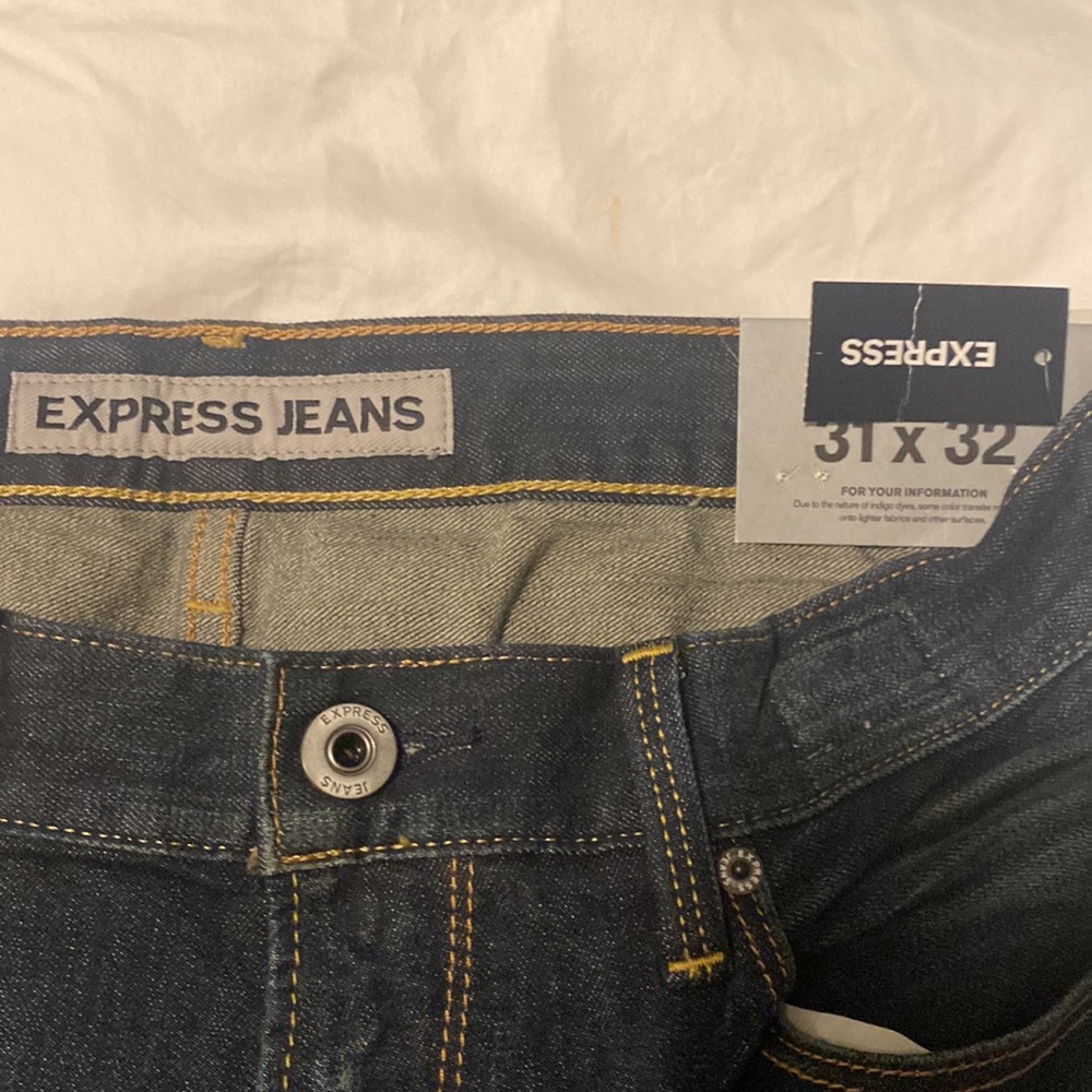 Jeans - Picture 3 of 6
